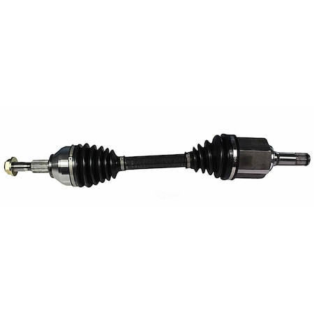 Gsp New Cv Axle No Gsp Ncv11019 Gsp NCV11019